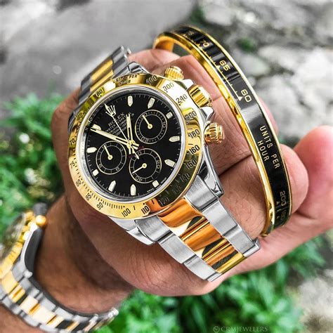 saturday rolex